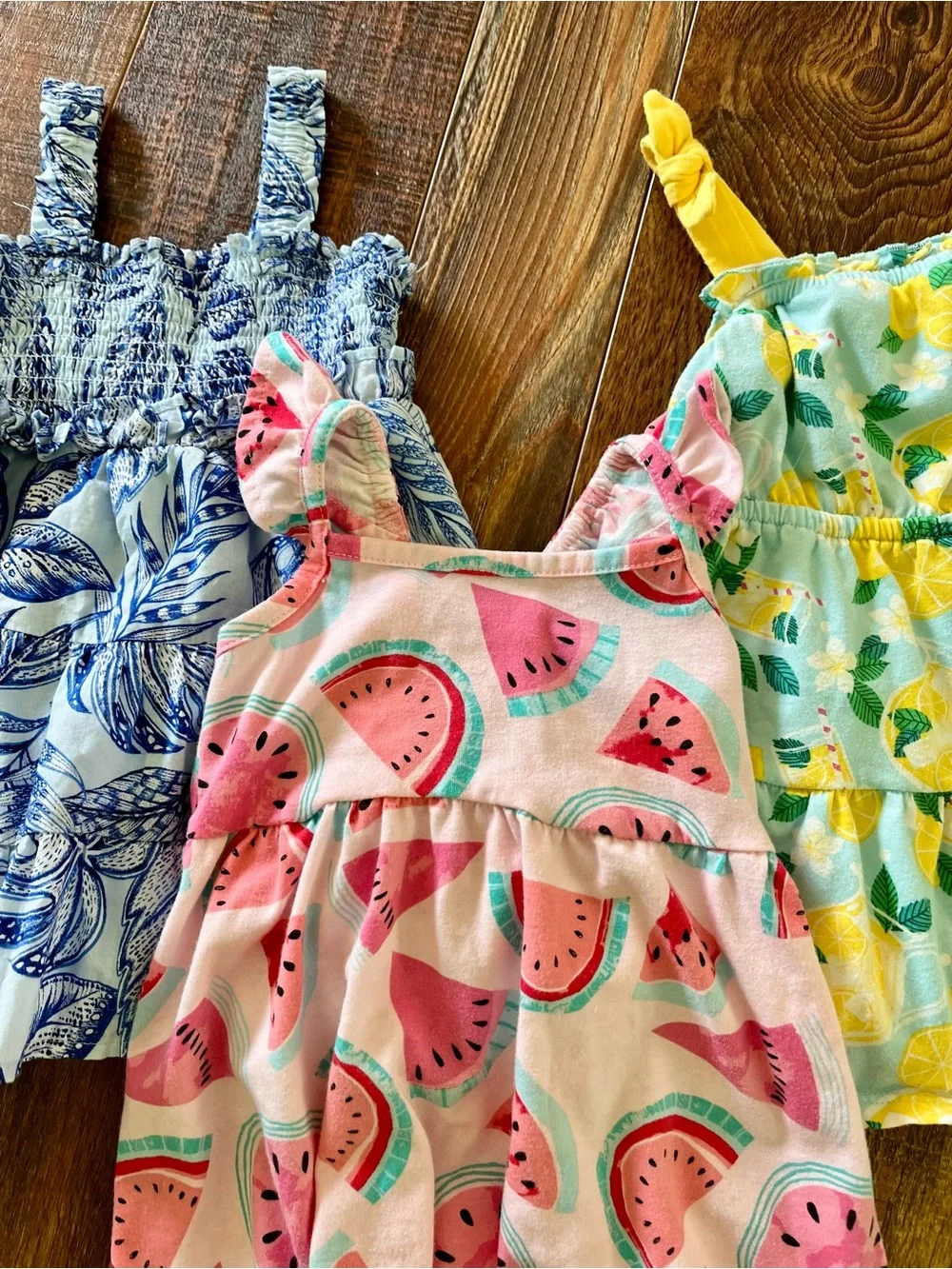 Bundle Baby Girl 6-9M